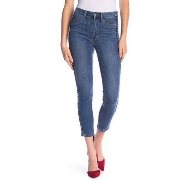 Joe’s Jeans 👖 ankle skinny - Picture 8 of 8